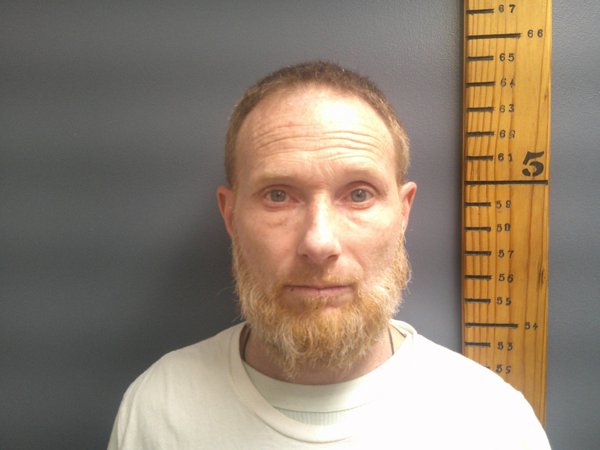 Mugshot of DANIEL T BOSARGE