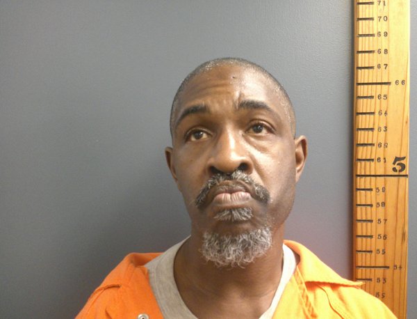 Mugshot of SIRVINCENT BRONZOLA WOODS