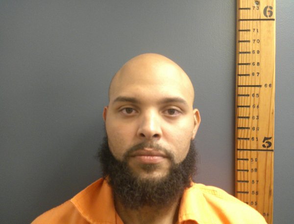 Mugshot of MICAH DONYELL STEPHENS