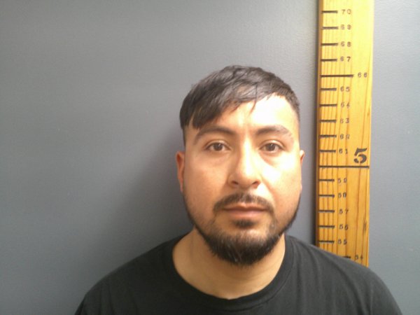 Mugshot of ALEJANDRO MARTINEZ LUGO