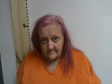 Mugshot of ROBIN DEAN GAUTHIER