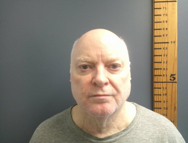 Mugshot of GARY OWEN ADDISON