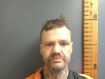 Mugshot of RUSTY DEAN TOLLEY