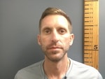 Mugshot of DANIEL FRANK HARDY