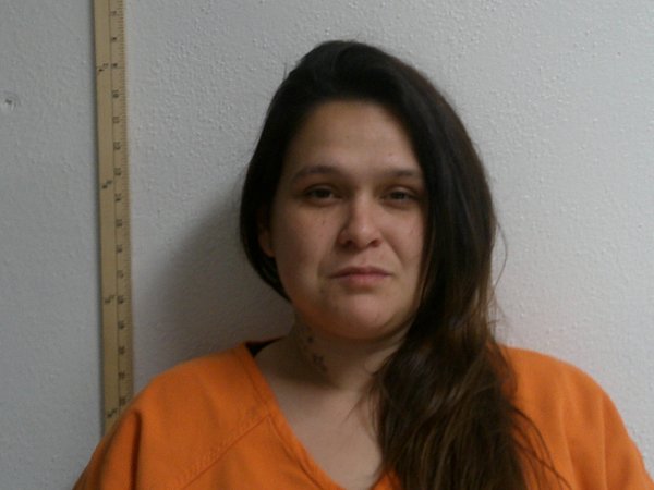 Mugshot of HAYLEY MARLIES BASS