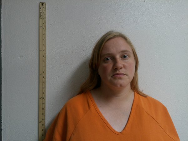 Mugshot of BROOKE ASHTON HOLLAND