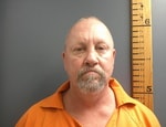 Mugshot of KEVIN DELL WEBB