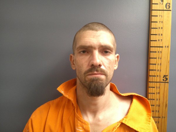 Mugshot of ROGER DALE RUTHERFORD