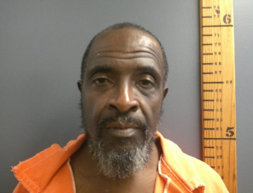Mugshot of RANDOLPH JOSEPH FARNELL