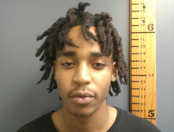 Mugshot of CAMERON CORTEZ PRICE