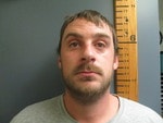 Mugshot of ANTHONY KEZERLE