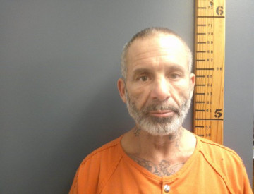 Mugshot of RONALD ODEAL CLESI