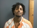 Mugshot of JAMISON KEONTAI KING