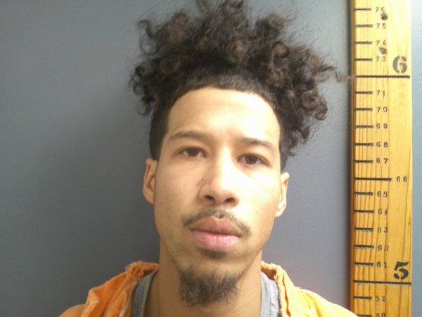 Mugshot of JAKOBE DAMON SEPULVADO