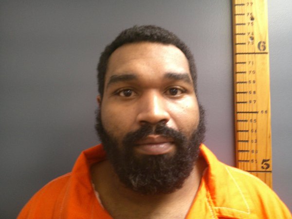 Mugshot of CHRISTOPHER JOHN NICHOLAS JR
