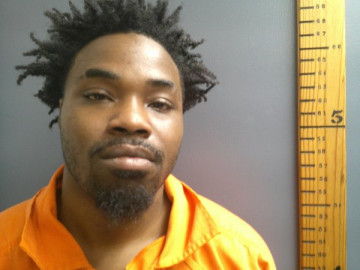 Mugshot of EARNEST MCCRAY