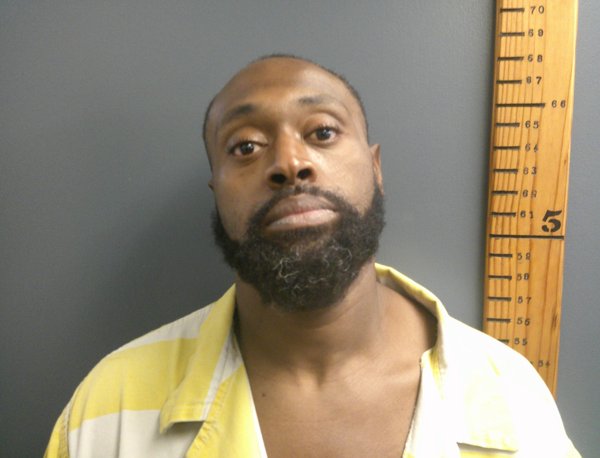 Mugshot of OLLIE VEE DAVIS