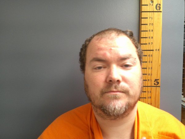 Mugshot of CHRISTOPHER A NEEL