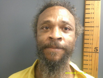 Mugshot of DEMARCUS TRIMAINE MORROW