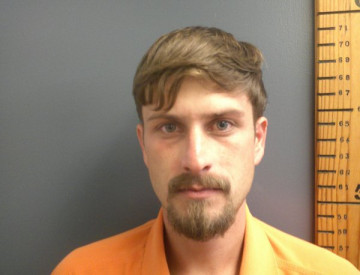 Mugshot of SHAWN ANTHONY ISGITT