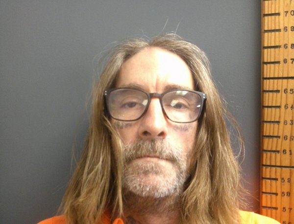 Mugshot of TOMMY WAYNE OXLEY