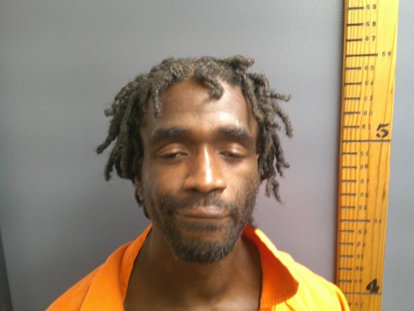 Mugshot of JADERRICK DONTZER THOMPSON