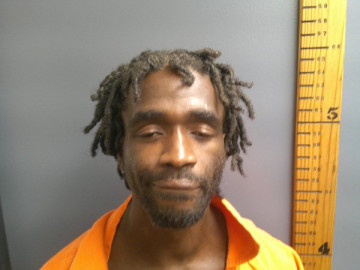 Mugshot of JADERRICK DONTZER THOMPSON
