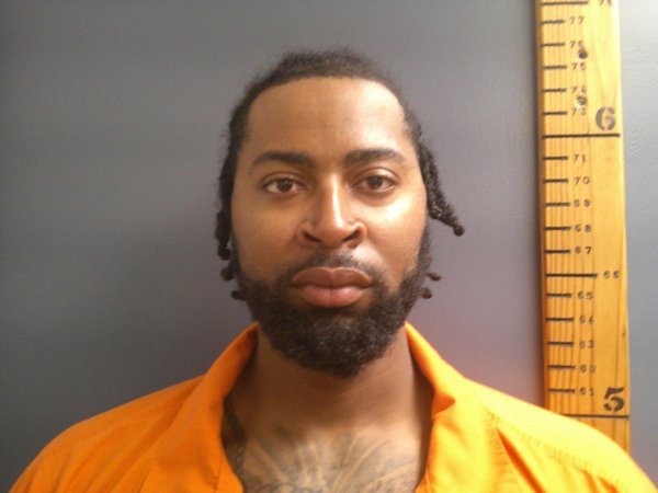 Mugshot of NOAH NEWMAN TAYLOR