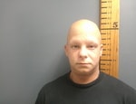 Mugshot of JESSE LYNN CLEMENS