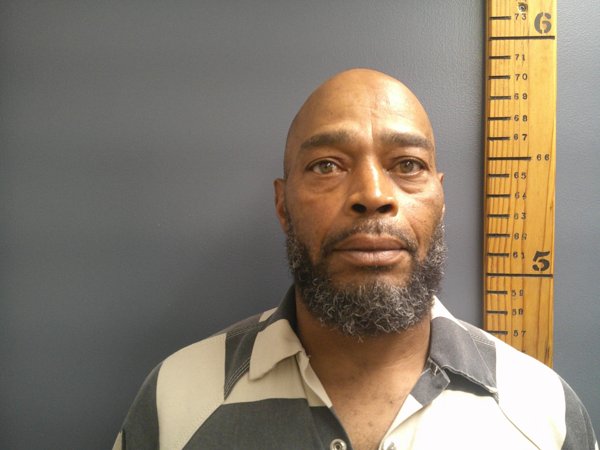 Mugshot of DAVID SAMUEL SMITH JR