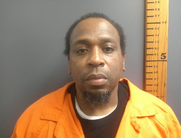 Mugshot of KEVIN DEWAYNE CONLEY