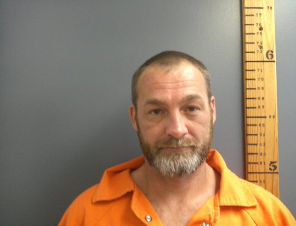 Mugshot of JUSTON KYLE TOLLEY