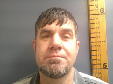 Mugshot of JARRET TURNER STALLINGS