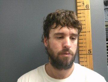 Mugshot of DERRICK LANE PARKER