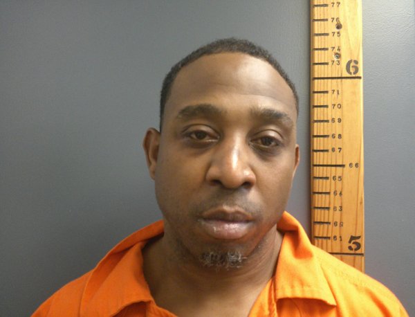 Mugshot of REGINALD DARNELL GASAWAY