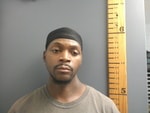 Mugshot of KASEY JUWON GARNER