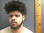 Mugshot of NICKALOUS GAGE STEVENS