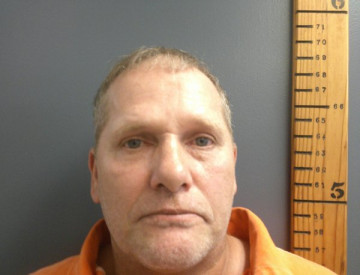 Mugshot of HARVEY EUGENE YORK