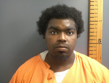 Mugshot of JERALD DWAYNE SHEPHERD