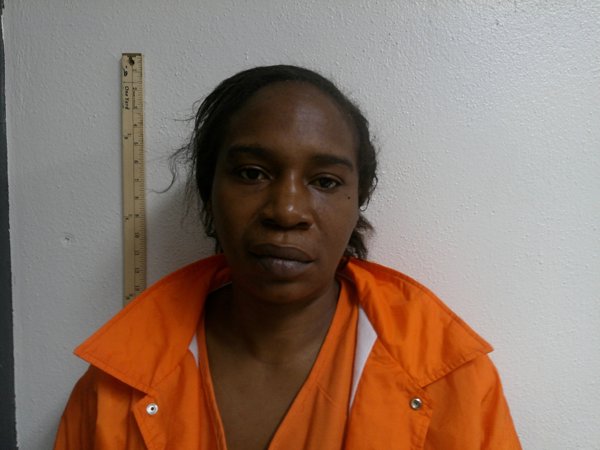 Mugshot of MICHELLE RENEE MCCLANAHAN