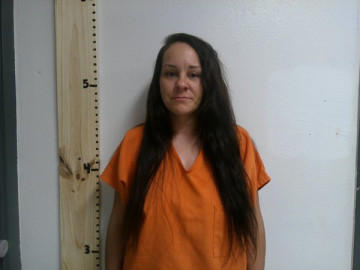 Mugshot of KAYMON LARAE MESHELL