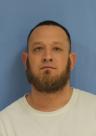 Mugshot of ZACKERY SANTINY