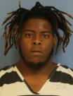 Mugshot of TIMOTHY JOHNSON