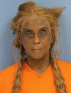 Mugshot of VERONA W CHESSER