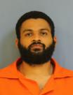 Mugshot of RENARD DARNELL ROBINSON