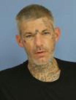 Mugshot of CHRISTOPHER GUY JR CATANESE