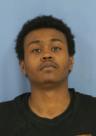 Mugshot of KADARIUS LEWIS