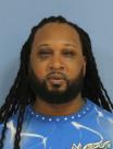 Mugshot of STEPHON K HUNTER