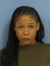 Mugshot of GENEVA MARIE HEBERT