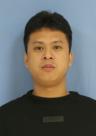 Mugshot of HANJIE WU